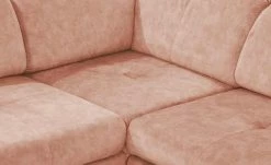 switch Wohnlandschaft Avilla | Coral (Rosa) links Grundfunktion -Sofas Verkaufsladen 27408687 4 202106092233