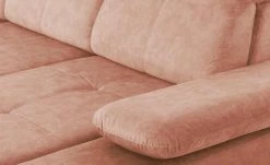 switch Wohnlandschaft Avilla | Coral (Rosa) links Grundfunktion -Sofas Verkaufsladen 27408687 5 202106092233