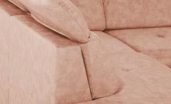 switch Wohnlandschaft Avilla | Coral (Rosa) links Grundfunktion -Sofas Verkaufsladen 27408687 6 202106092233