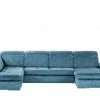 switch Wohnlandschaft Avilla | Aqua (Blau) links Grundfunktion -Sofas Verkaufsladen 27408689 7 202106092233
