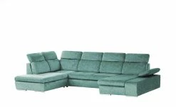 switch Wohnlandschaft Avilla | Minze (Grün-Blau) links Grundfunktion -Sofas Verkaufsladen 27408690 7 202106092233