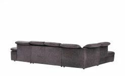 switch Wohnlandschaft Avilla | Schlamm (Dunkelgrau-Lila) links Grundfunktion -Sofas Verkaufsladen 27408691 1 202106092233