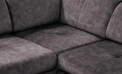 switch Wohnlandschaft Avilla | Schlamm (Dunkelgrau-Lila) links Grundfunktion -Sofas Verkaufsladen 27408691 6 202106092233