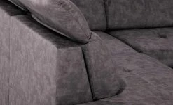 switch Wohnlandschaft Avilla | Schlamm (Dunkelgrau-Lila) links Grundfunktion -Sofas Verkaufsladen 27408691 8 202106092233