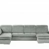 switch Wohnlandschaft Avilla | Silber (Hellgrau) links Grundfunktion -Sofas Verkaufsladen 27408693 3 202106092233
