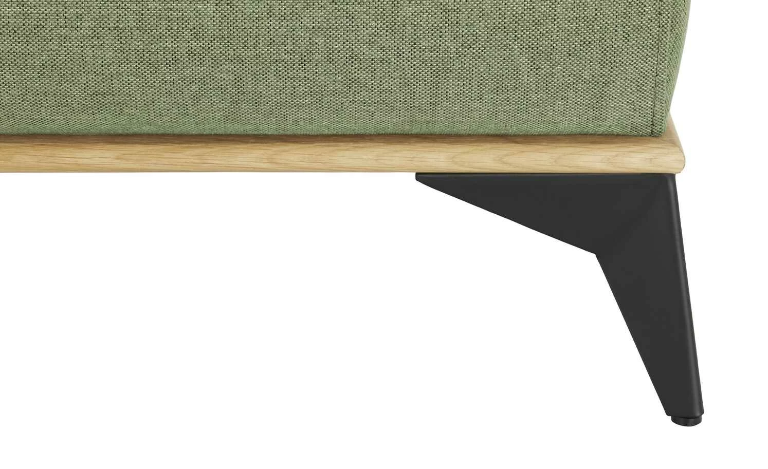 switch Ecksofa Manila | Grün meliert (Grün-Beige) rechts ohne 7 switch Ecksofa Manila | Grün meliert (Grün-Beige) rechts ohne – Bild 5