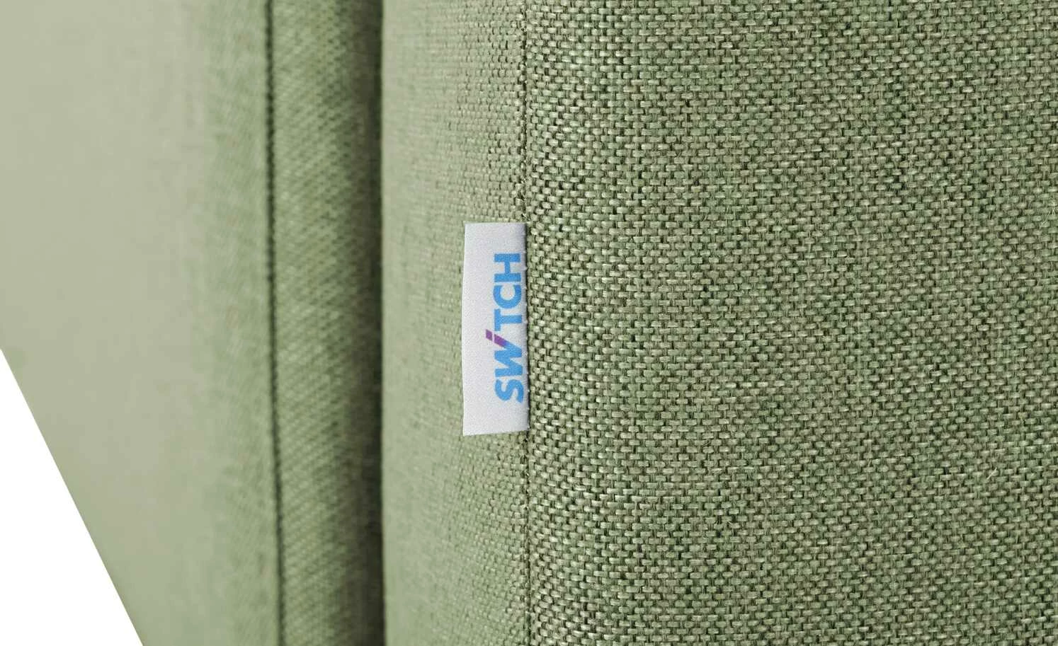 switch Ecksofa Manila | Grün meliert (Grün-Beige) rechts ohne 8 switch Ecksofa Manila | Grün meliert (Grün-Beige) rechts ohne – Bild 6