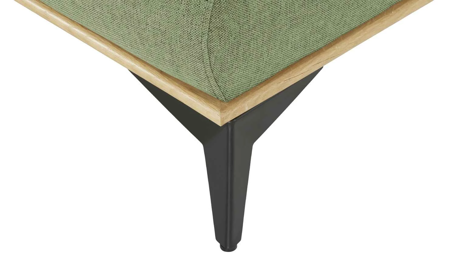 switch Ecksofa Manila | Grün meliert (Grün-Beige) rechts ohne 9 switch Ecksofa Manila | Grün meliert (Grün-Beige) rechts ohne – Bild 7