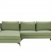 switch Ecksofa Manila | Grün meliert (Grün-Beige) links ohne 2 switch Ecksofa Manila | Grün meliert (Grün-Beige) links ohne -Sofas Verkaufsladen 27408723 2 202105281426