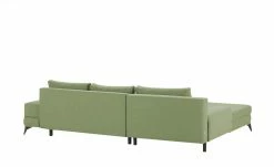 switch Ecksofa Manila | Grün meliert (Grün-Beige) links ohne -Sofas Verkaufsladen 27408723 4 202105281426