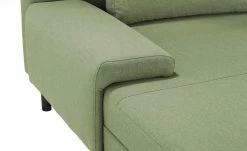 switch Ecksofa Manila | Grün meliert (Grün-Beige) links ohne -Sofas Verkaufsladen 27408723 7 202105281426
