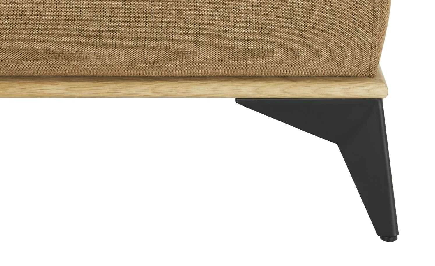 switch Ecksofa Manila | Curcuma meliert (Orange-Beige) rechts ohne 5 switch Ecksofa Manila | Curcuma meliert (Orange-Beige) rechts ohne – Bild 3