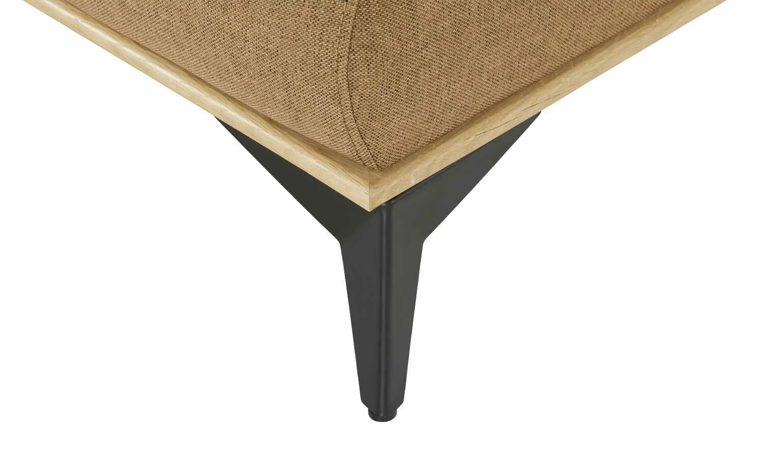 switch Ecksofa Manila | Curcuma meliert (Orange-Beige) rechts ohne 7 switch Ecksofa Manila | Curcuma meliert (Orange-Beige) rechts ohne – Bild 5