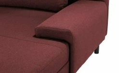switch Ecksofa Manila | Weinrot meliert (Dunkelrot) rechts ohne -Sofas Verkaufsladen 27408734 2 202105281426