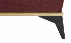 switch Ecksofa Manila | Weinrot meliert (Dunkelrot) rechts ohne -Sofas Verkaufsladen 27408734 3 202105281426