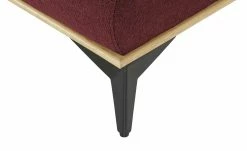 switch Ecksofa Manila | Weinrot meliert (Dunkelrot) rechts ohne -Sofas Verkaufsladen 27408734 5 202105281426