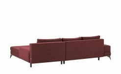 switch Ecksofa Manila | Weinrot meliert (Dunkelrot) rechts ohne -Sofas Verkaufsladen 27408734 7 202105281426