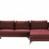 switch Ecksofa Manila | Weinrot meliert (Dunkelrot) rechts ohne 2 switch Ecksofa Manila | Weinrot meliert (Dunkelrot) rechts ohne -Sofas Verkaufsladen 27408734 8 202105281426