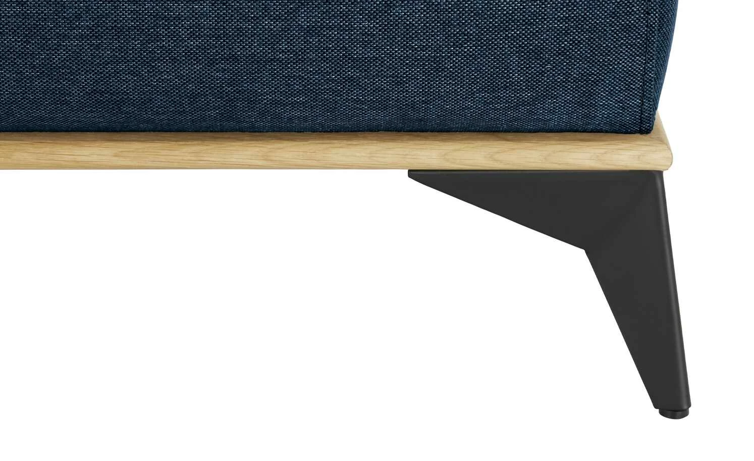 switch Ecksofa Manila | Nachtblau meliert (Dunkelblau-Schwarz) rechts ohne 6 switch Ecksofa Manila | Nachtblau meliert (Dunkelblau-Schwarz) rechts ohne – Bild 4