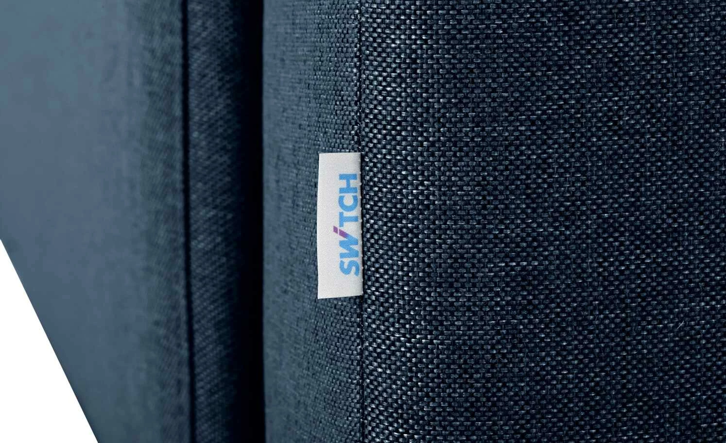 switch Ecksofa Manila | Nachtblau meliert (Dunkelblau-Schwarz) rechts ohne 7 switch Ecksofa Manila | Nachtblau meliert (Dunkelblau-Schwarz) rechts ohne – Bild 5