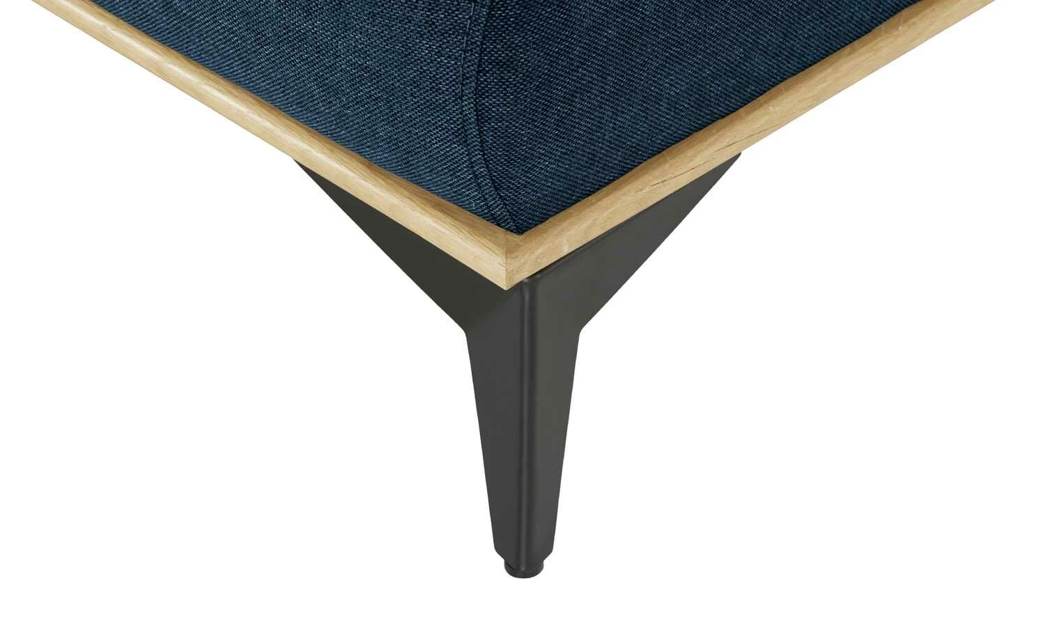 switch Ecksofa Manila | Nachtblau meliert (Dunkelblau-Schwarz) rechts ohne 8 switch Ecksofa Manila | Nachtblau meliert (Dunkelblau-Schwarz) rechts ohne – Bild 6