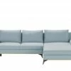 switch Ecksofa Manila | Hellblau meliert (Blau-Weiß) rechts ohne 2 switch Ecksofa Manila | Hellblau meliert (Blau-Weiß) rechts ohne -Sofas Verkaufsladen 27408737 3 202105281426