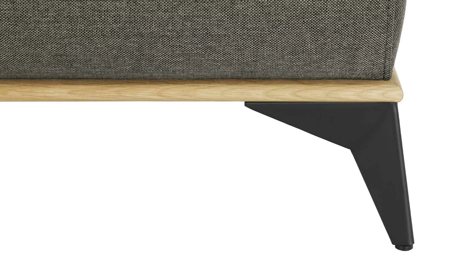 switch Ecksofa Manila | Braun Meliert (Braun-Grau) rechts ohne 7 switch Ecksofa Manila | Braun Meliert (Braun-Grau) rechts ohne – Bild 5