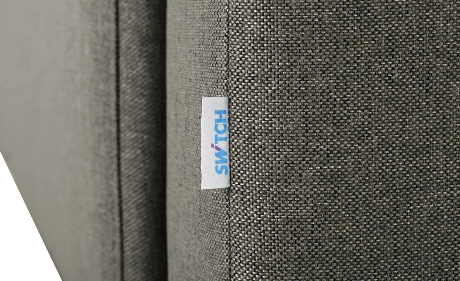 switch Ecksofa Manila | Braun Meliert (Braun-Grau) rechts ohne 8 switch Ecksofa Manila | Braun Meliert (Braun-Grau) rechts ohne – Bild 6