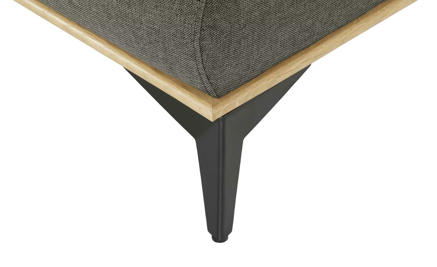 switch Ecksofa Manila | Braun Meliert (Braun-Grau) rechts ohne 9 switch Ecksofa Manila | Braun Meliert (Braun-Grau) rechts ohne – Bild 7