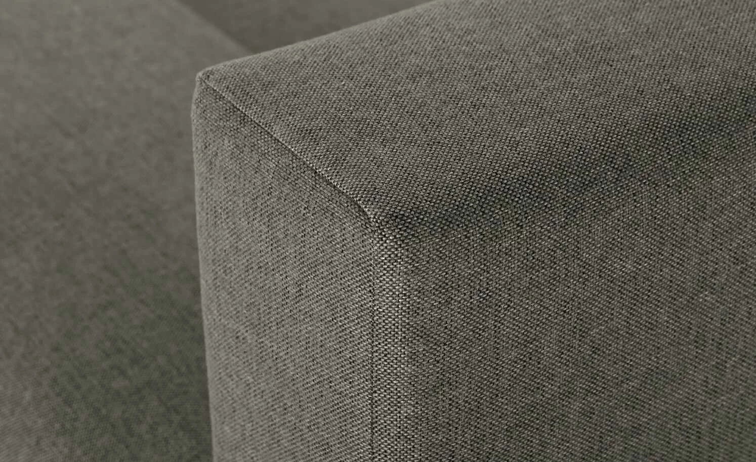 switch Ecksofa Manila | Braun Meliert (Braun-Grau) rechts ohne 10 switch Ecksofa Manila | Braun Meliert (Braun-Grau) rechts ohne – Bild 8