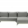 switch Ecksofa Manila | Grau meliert rechts ohne 2 switch Ecksofa Manila | Grau meliert rechts ohne -Sofas Verkaufsladen 27408740 1 202105281426