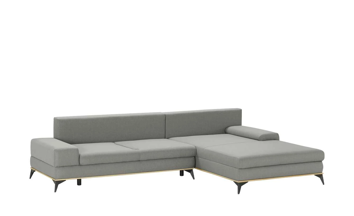 switch Ecksofa Manila | Grau meliert rechts ohne 12 switch Ecksofa Manila | Grau meliert rechts ohne – Bild 10