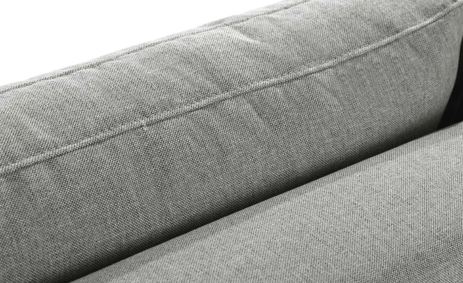 switch Ecksofa Manila | Grau meliert rechts ohne 9 switch Ecksofa Manila | Grau meliert rechts ohne – Bild 7