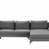switch Ecksofa Manila | Schwarz-Weiß meliert (Anthrazit) rechts ohne 2 switch Ecksofa Manila | Schwarz-Weiß meliert (Anthrazit) rechts ohne -Sofas Verkaufsladen 27408741 10 202105281426