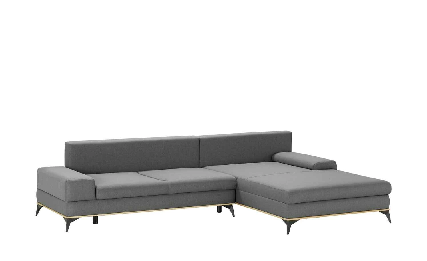 switch Ecksofa Manila | Schwarz-Weiß meliert (Anthrazit) rechts ohne 12 switch Ecksofa Manila | Schwarz-Weiß meliert (Anthrazit) rechts ohne – Bild 10