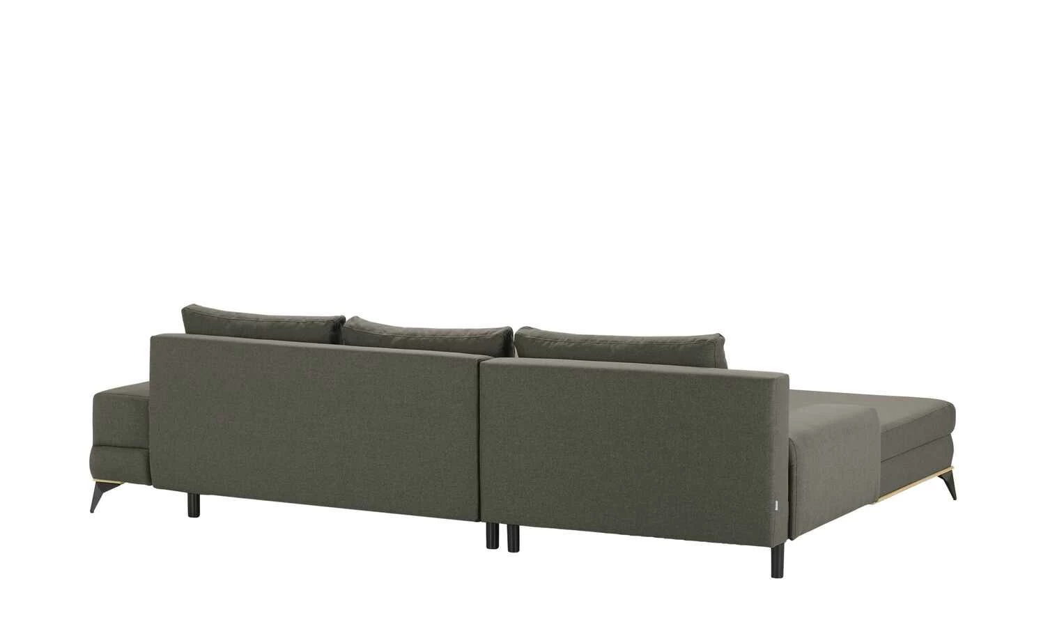 switch Ecksofa Manila | Braun meliert (Braun-Grau) links ohne 4 switch Ecksofa Manila | Braun meliert (Braun-Grau) links ohne – Bild 2