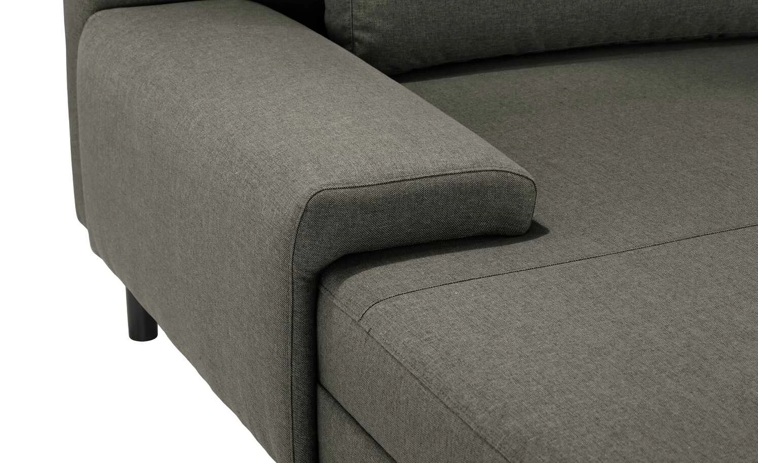 switch Ecksofa Manila | Braun meliert (Braun-Grau) links ohne 8 switch Ecksofa Manila | Braun meliert (Braun-Grau) links ohne – Bild 6