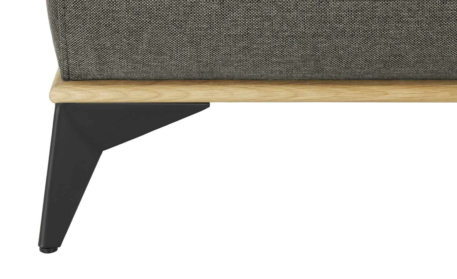 switch Ecksofa Manila | Braun meliert (Braun-Grau) links ohne 9 switch Ecksofa Manila | Braun meliert (Braun-Grau) links ohne – Bild 7