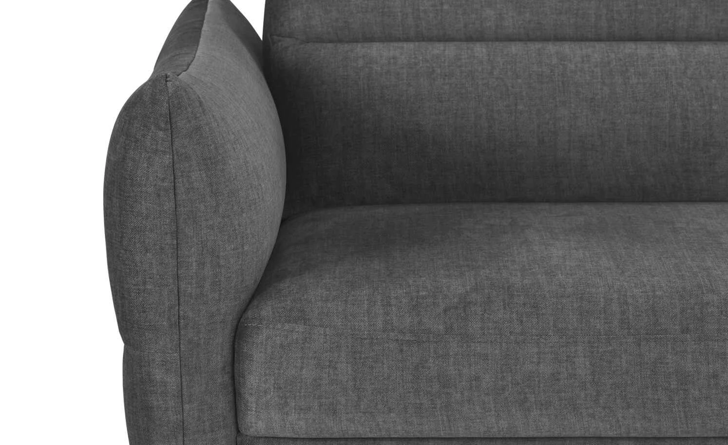 switch Ecksofa Montale | Graphite (Dunkelgrau) rechts Grundfunktion 7 switch Ecksofa Montale | Graphite (Dunkelgrau) rechts Grundfunktion – Bild 5