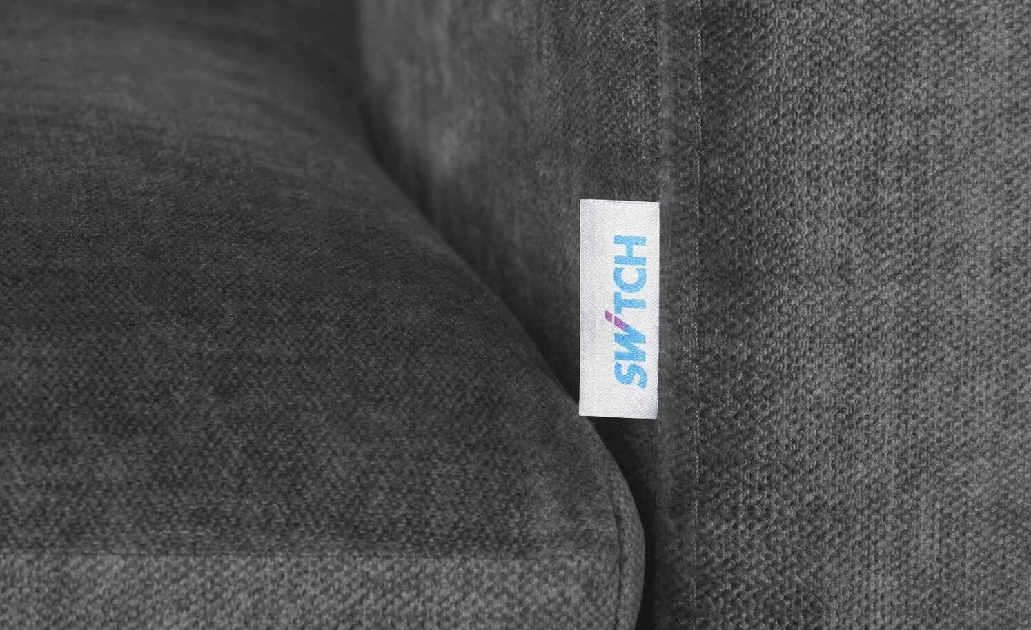 switch Ecksofa Montale | Graphite (Dunkelgrau) rechts Grundfunktion 9 switch Ecksofa Montale | Graphite (Dunkelgrau) rechts Grundfunktion – Bild 7