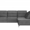 switch Ecksofa Montale | Graphite (Dunkelgrau) rechts Grundfunktion -Sofas Verkaufsladen 27408785 7 202106072309