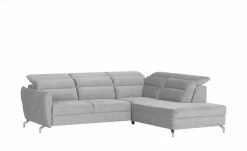 switch Ecksofa Montale | Silver (Hellgrau) rechts Grundfunktion -Sofas Verkaufsladen 27408786 11 202106072309