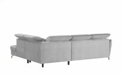 switch Ecksofa Montale | Silver (Hellgrau) rechts Grundfunktion -Sofas Verkaufsladen 27408786 3 202106072309