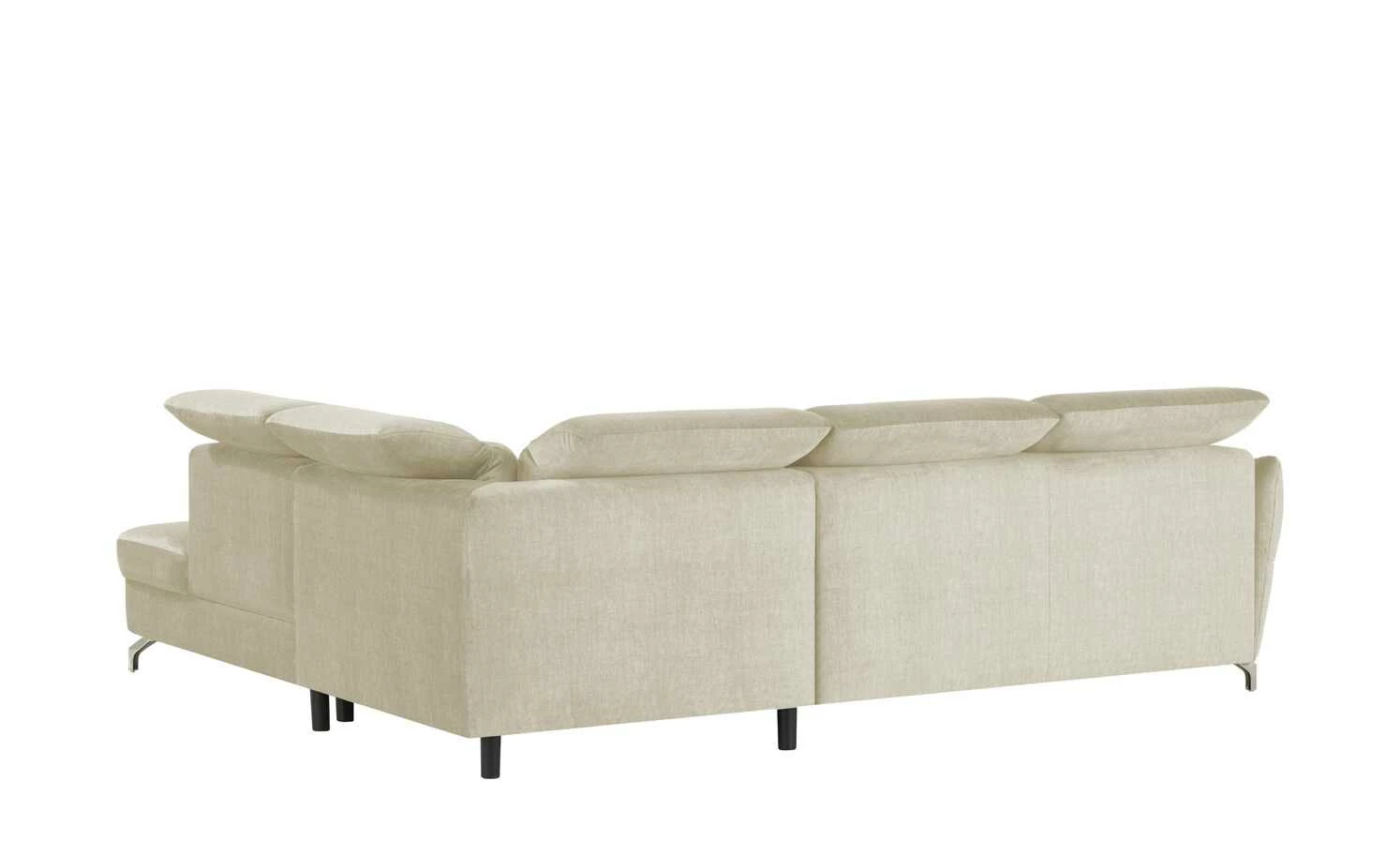 switch Ecksofa Montale | Beige (Hellbraun) rechts Grundfunktion 13 switch Ecksofa Montale | Beige (Hellbraun) rechts Grundfunktion – Bild 11