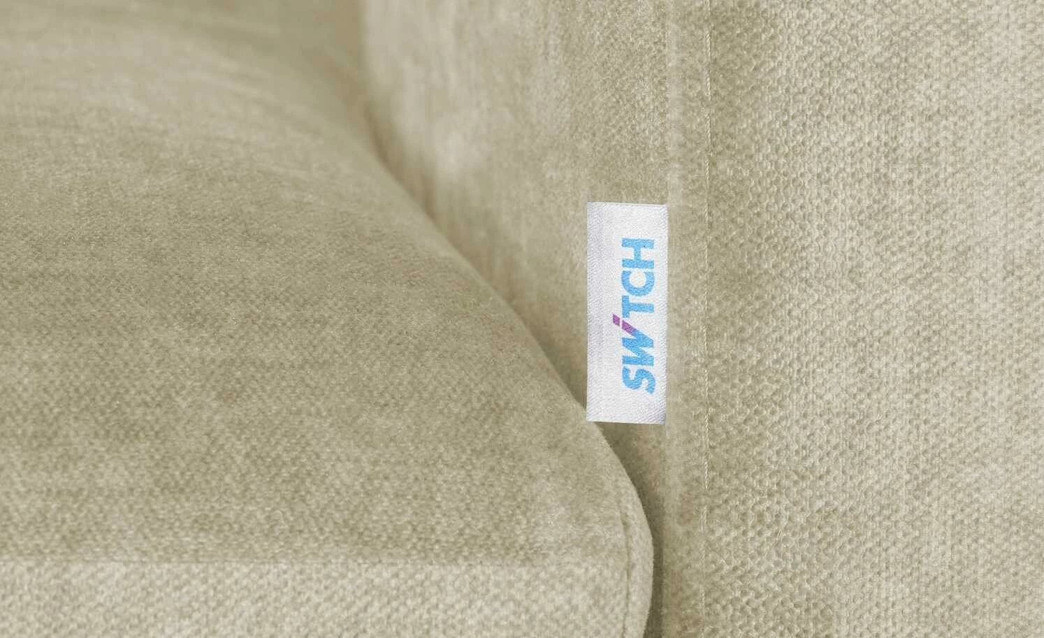 switch Ecksofa Montale | Beige (Hellbraun) rechts Grundfunktion 11 switch Ecksofa Montale | Beige (Hellbraun) rechts Grundfunktion – Bild 9