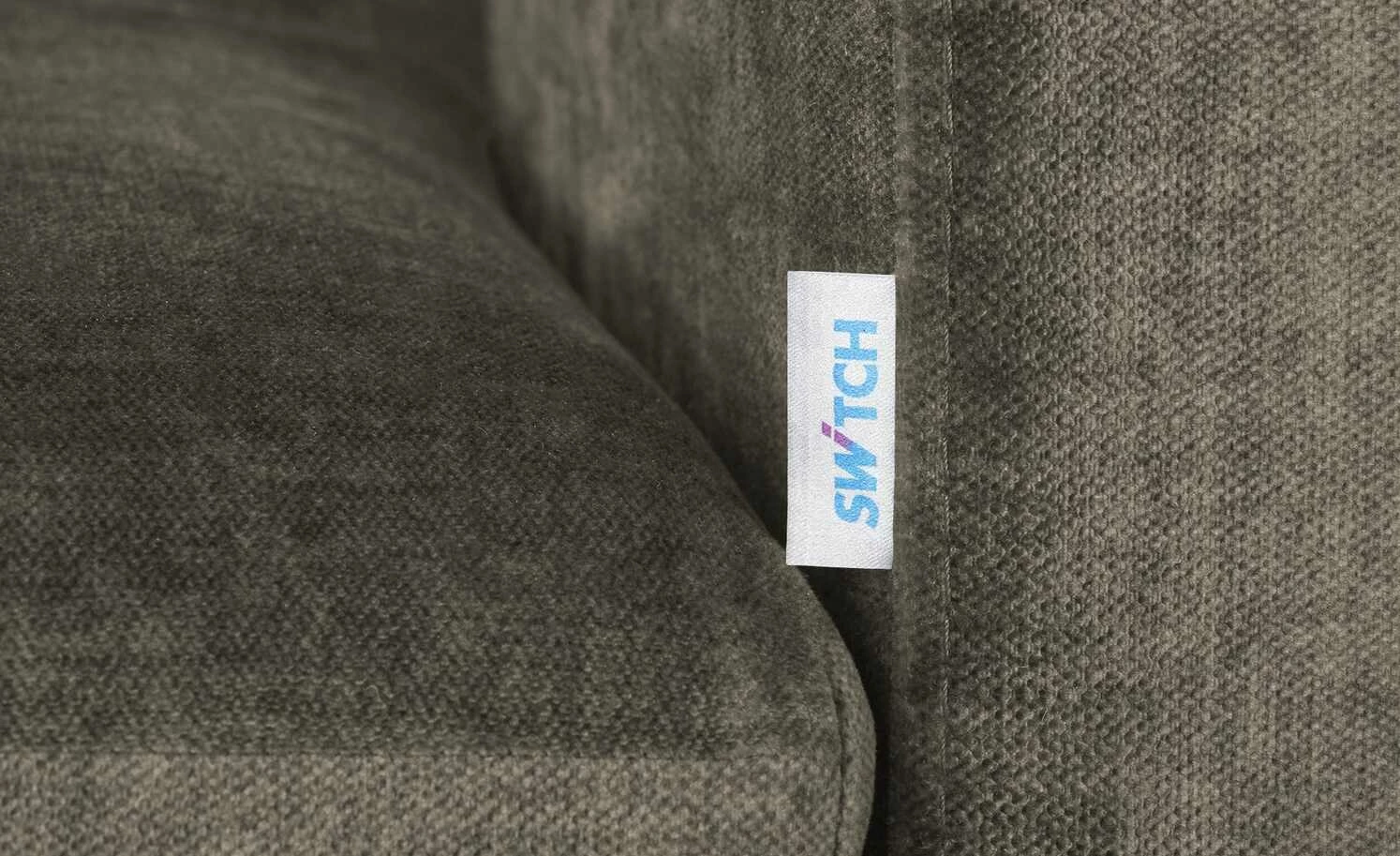 switch Ecksofa Montale | Stone (Braun-Grau) rechts Grundfunktion 9 switch Ecksofa Montale | Stone (Braun-Grau) rechts Grundfunktion – Bild 7