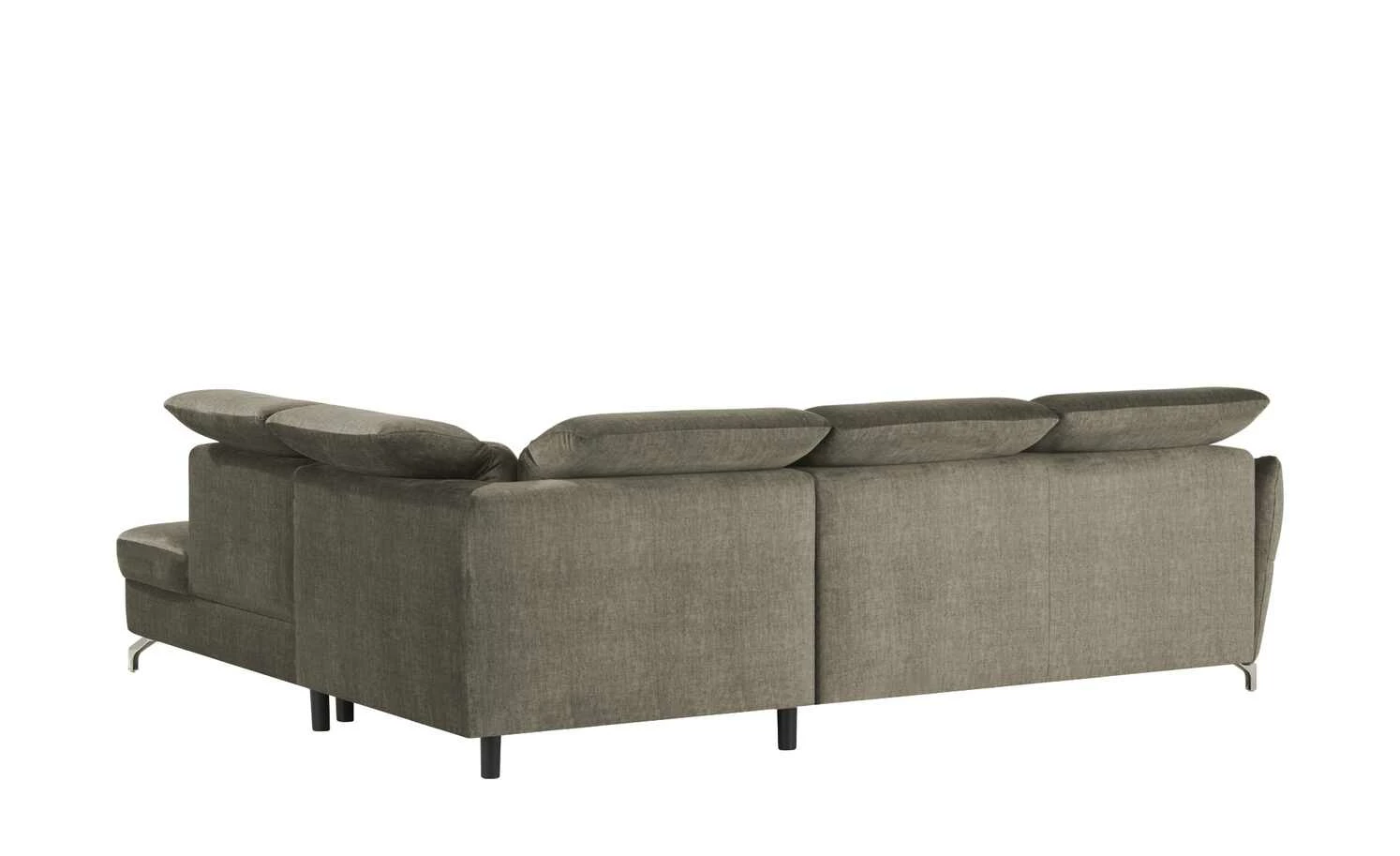 switch Ecksofa Montale | Stone (Braun-Grau) rechts Grundfunktion 12 switch Ecksofa Montale | Stone (Braun-Grau) rechts Grundfunktion – Bild 10