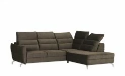 switch Ecksofa Montale | Braun (Dunkelbraun) rechts Grundfunktion -Sofas Verkaufsladen 27408789 11 202106082233