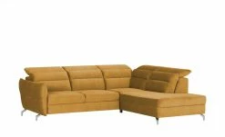 switch Ecksofa Montale | Amber (Dunkelgelb) rechts Grundfunktion -Sofas Verkaufsladen 27408790 8 202106082234
