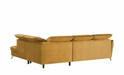 switch Ecksofa Montale | Amber (Dunkelgelb) rechts Grundfunktion -Sofas Verkaufsladen 27408790 9 202106082234